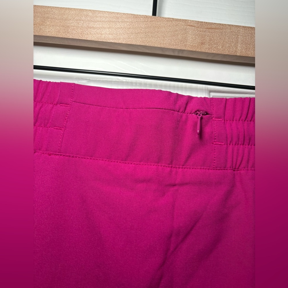 Summersalt XS Pink Lightweight Skirt Swim‎ Cover-Up - Picture 6 of 7